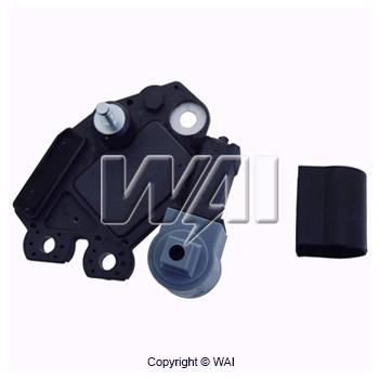 Relê-regulador do gerador (relê de carregamento) para BMW 7  F01, F02, F03, F04