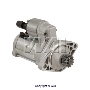 0986026160 VAG Motor de arranco