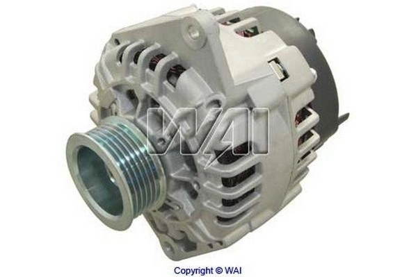 Gerador para Peugeot Boxer I 230P