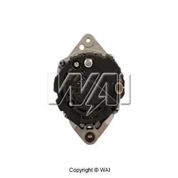  Gerador Chevrolet Aveo II sedan (T250, T255) (2005 - 2011) II
