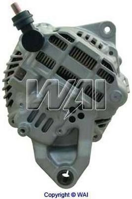  Gerador Nissan Cabstar NT400 plataforma a bordo (F24M) (2006 - 2013) NT400