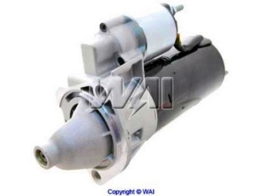  Motor de arranco Audi 80 B4 sedan (8C2) (1991 - 1994) B4