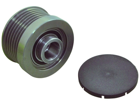  Polia do gerador Renault Clio II сaixa (SB0) (1998 - 2005) II