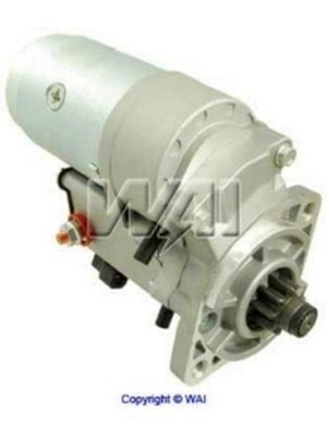 Motor de arranco para KIA Cerato I LD