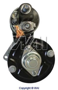 Motor de arranco Peugeot/Citroen 1648215880 preço, a partir de 54,36 USD