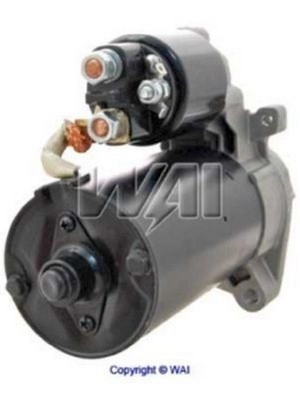 4280004600 VAG Motor de arranco