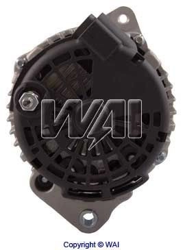 Compre 12090316 General Motors Gerador