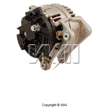 1638099680 Peugeot/Citroen Gerador