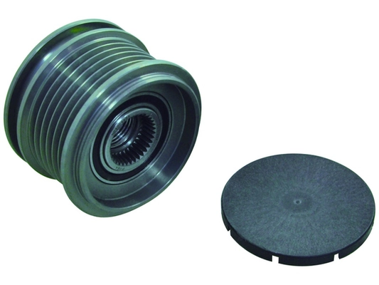  Polia do gerador Mercedes G I SUV (W463) (1989 - 2018) I