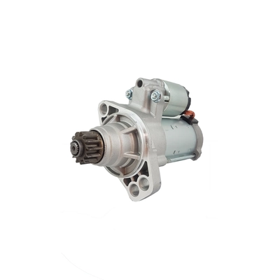 Motor de arranco Audi A3  8VS, 8VM