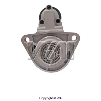 Motor de arranco VAG 0001125025 preço, a partir de 74,91 USD