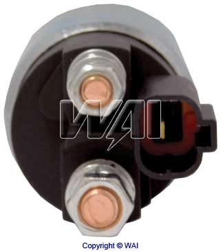 Relê retrator do motor de arranco Magneti Marelli 940113050590 preço, a partir de 29,18 USD