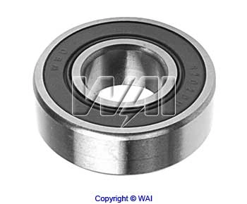 Rolamento do gerador para KIA Cerato I LD