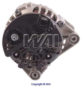 Compre CA1645IR HELLA Gerador