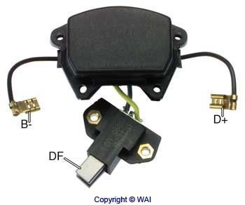 IP129B WAI