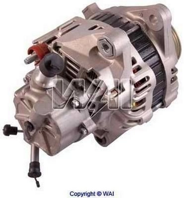 Gerador para KIA Sorento I JC