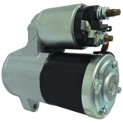 Motor de arranco WAI 17937N