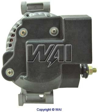 Gerador LF1818300 Mitsubishi