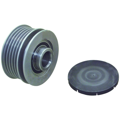  Polia do gerador Hyundai I10 hatchback (PA) (2007 - 2010) 