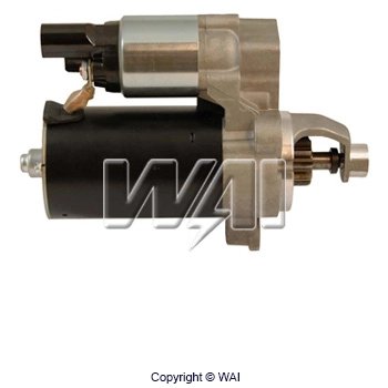460207 VALEO Motor de arranco