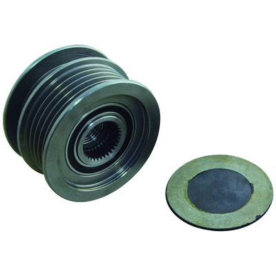 Polia do gerador para Renault DUSTER I HS
