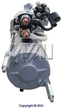 Motor de arranco Renault Trucks TRUCK PREMIUM 2 