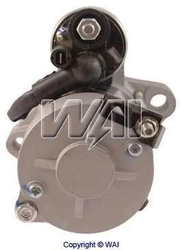 Motor de arranco para Honda CR-V II RD