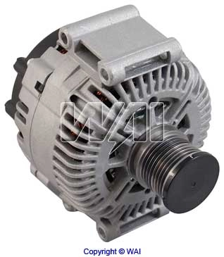 Gerador F032114835 Cargo