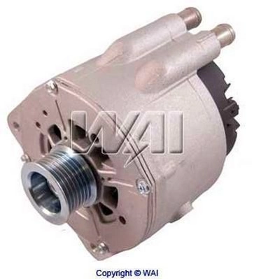 Compre 1638097480 Peugeot/Citroen Gerador