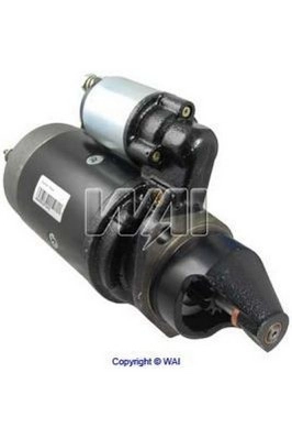 RE68470 John Deere Motor de arranco