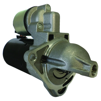 Motor de arranco Peugeot/Citroen 1648215880