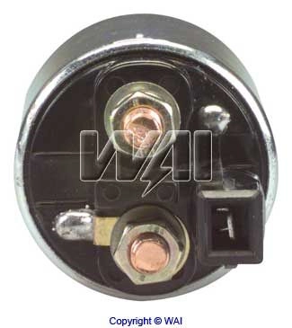 Relê retrator do motor de arranco Vika 085911287 preço, a partir de 40,61 USD