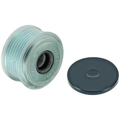 Compre Polia do gerador Fiat Stilo 