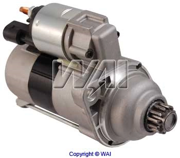986024100 Bosch Motor de arranco