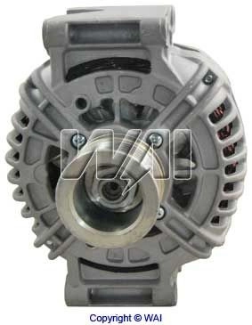 Gerador VALEO 440454 preço, a partir de 261,23 USD