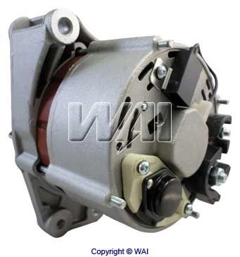 0986033188 Bosch Gerador