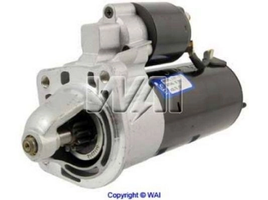 1638138080 Peugeot/Citroen Motor de arranco