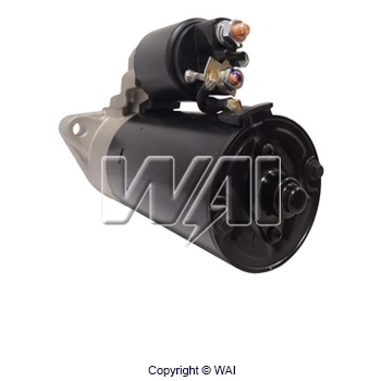 19118N WAI