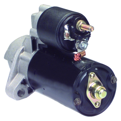 Motor de arranco Audi A8 D3 4E2, 4E8
