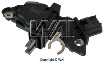 IB255 WAI