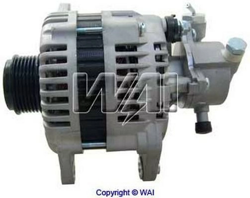 Gerador 1638098880 Peugeot/Citroen