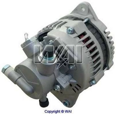 1638098880 Peugeot/Citroen Gerador