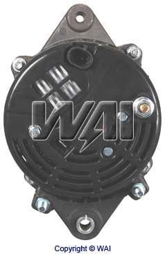 8460N WAI Gerador