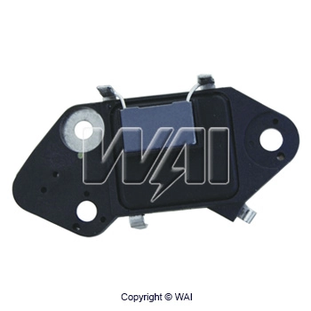 Relê-regulador do gerador (relê de carregamento) para Daewoo Matiz  KLYA