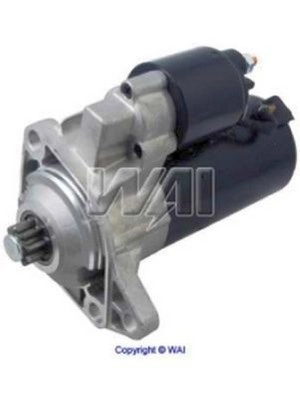 1638128880 Peugeot/Citroen Motor de arranco