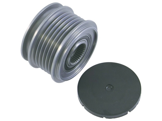 Polia do gerador Volkswagen Jetta V 1K2