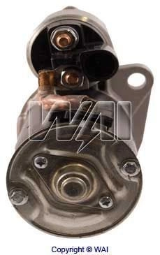 986025110 Bosch Motor de arranco