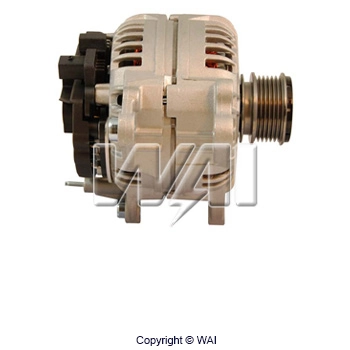 MQA2011 Magneti Marelli Gerador