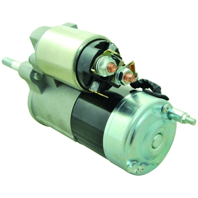 Motor de arranco As-pl S3102