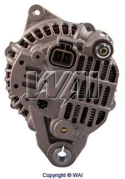 Gerador Mitsubishi Pajero II Canvas Top V2W, V4W